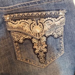 Love Nation jeans Size 8